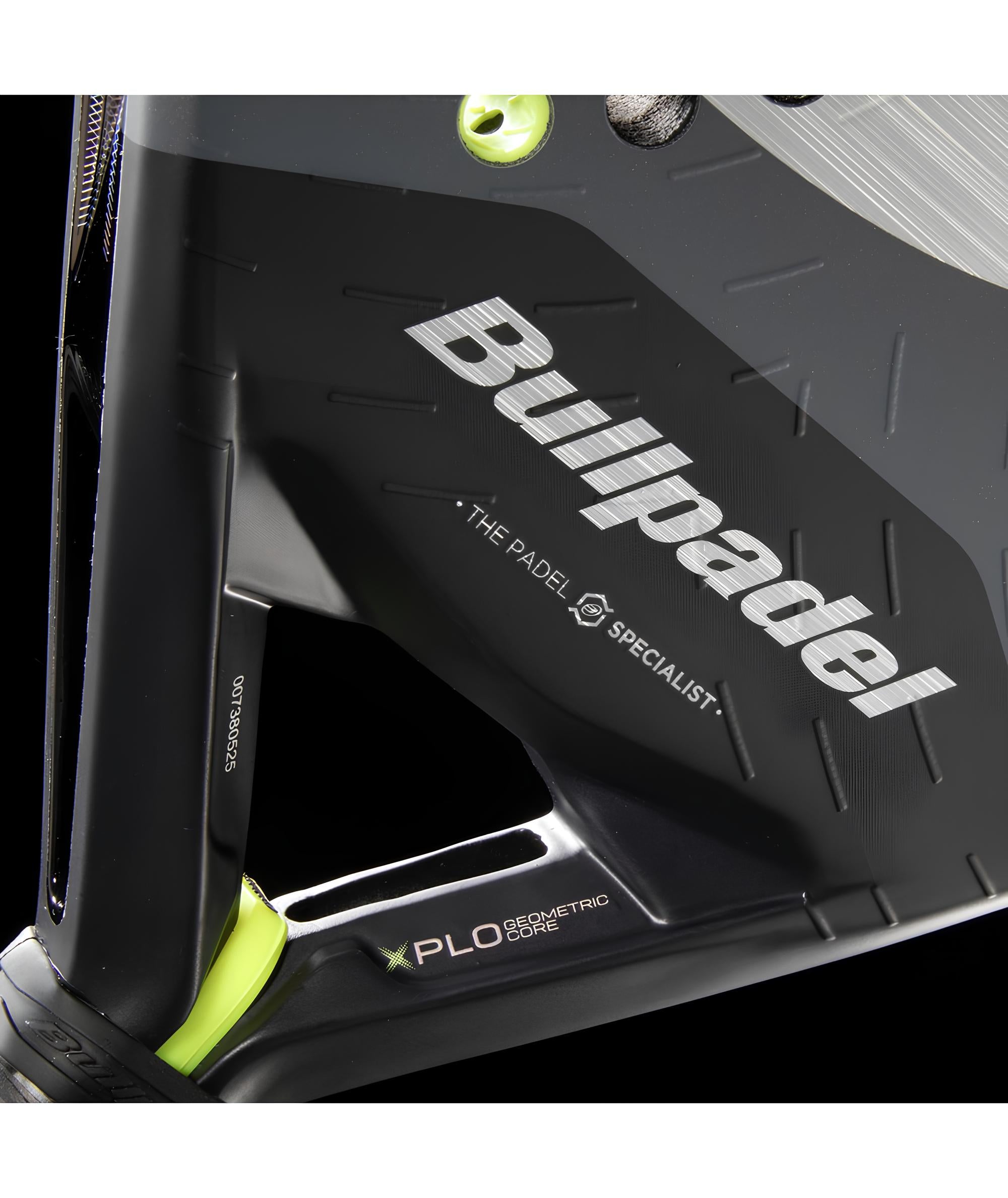 Bullpadel XPLO 26 Racket