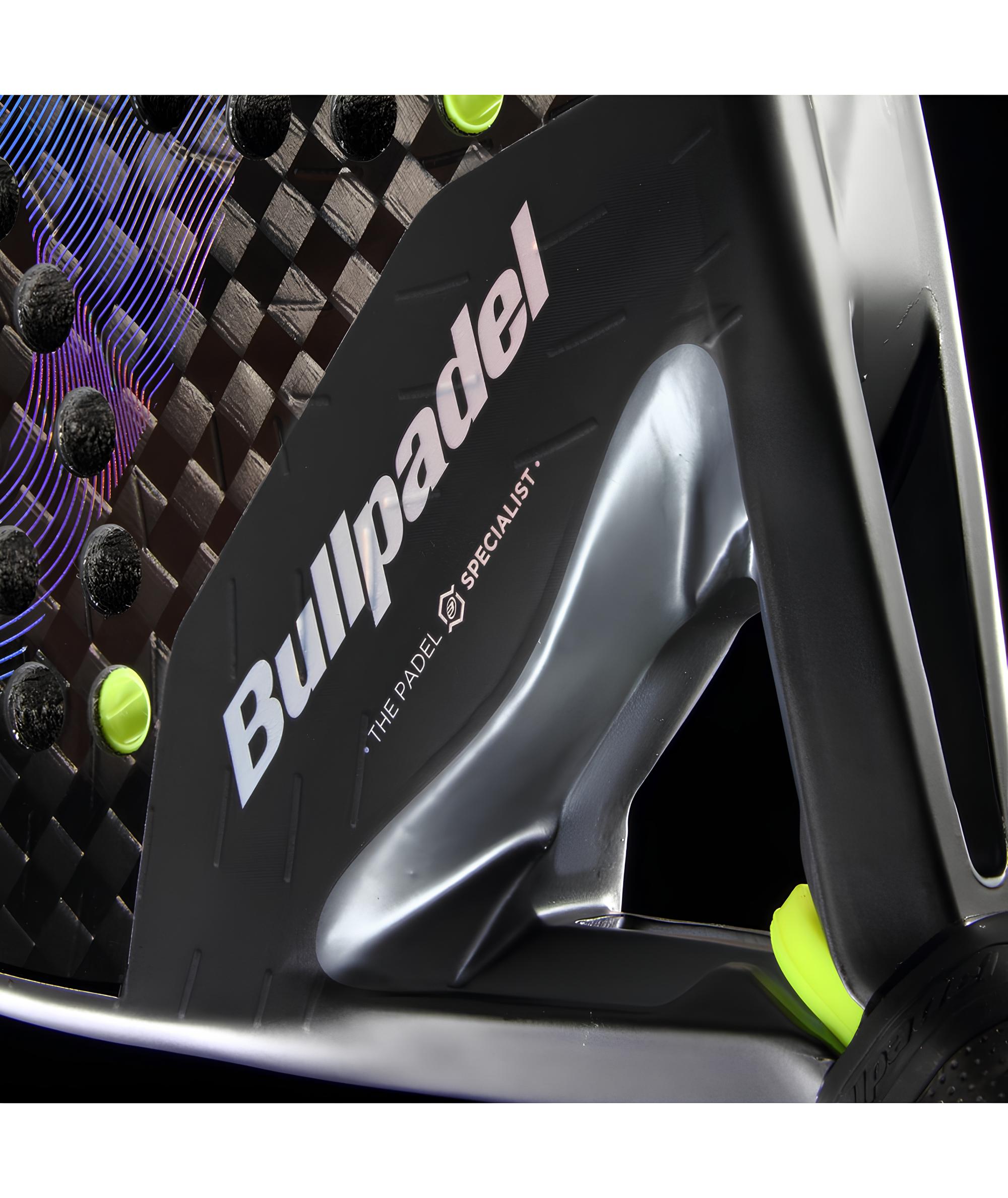 Bullpadel XPLO 26 Racket