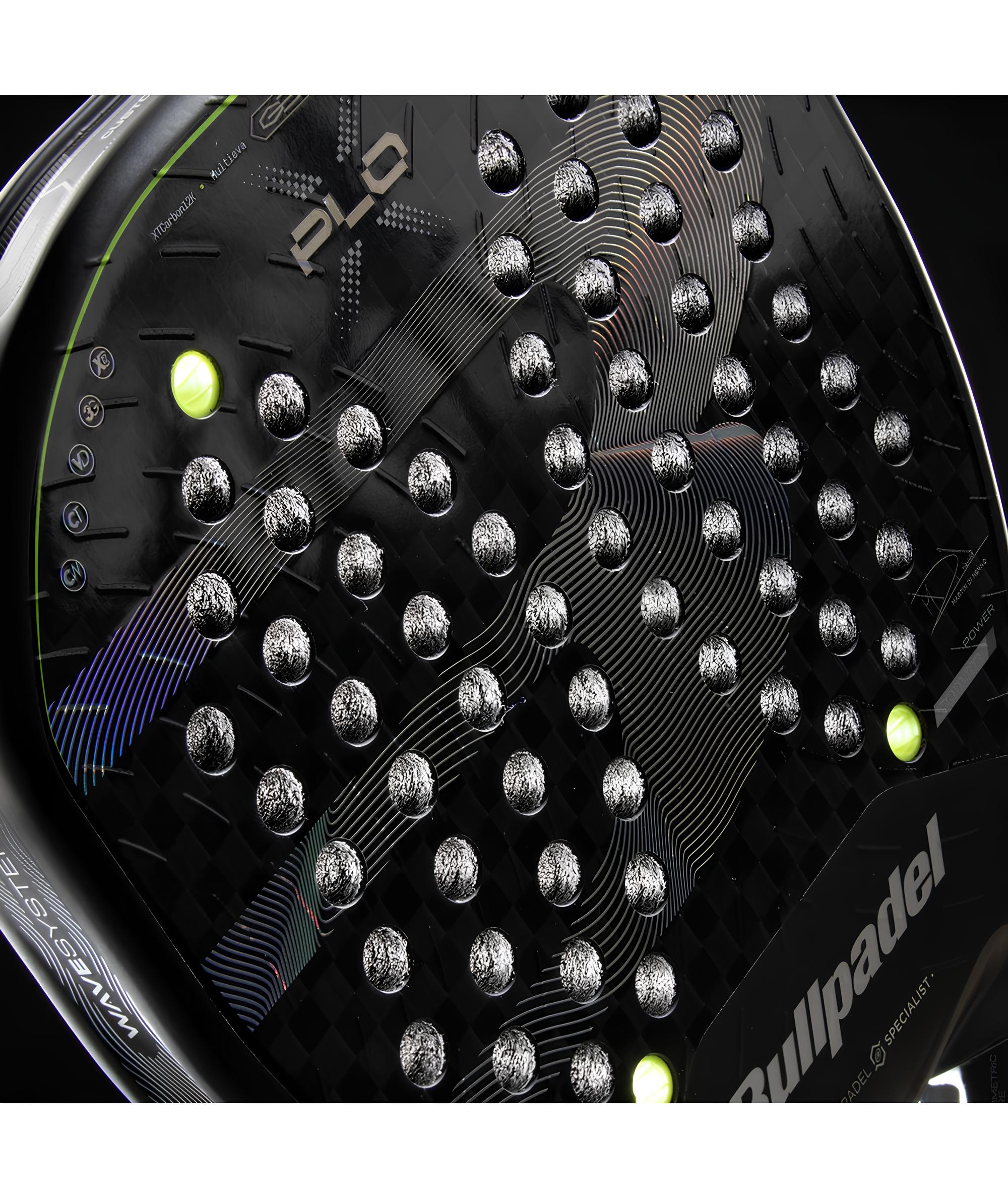 Bullpadel XPLO 26 Racket