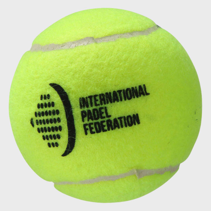 Bullpadel Next Pro Balls - Can of 3