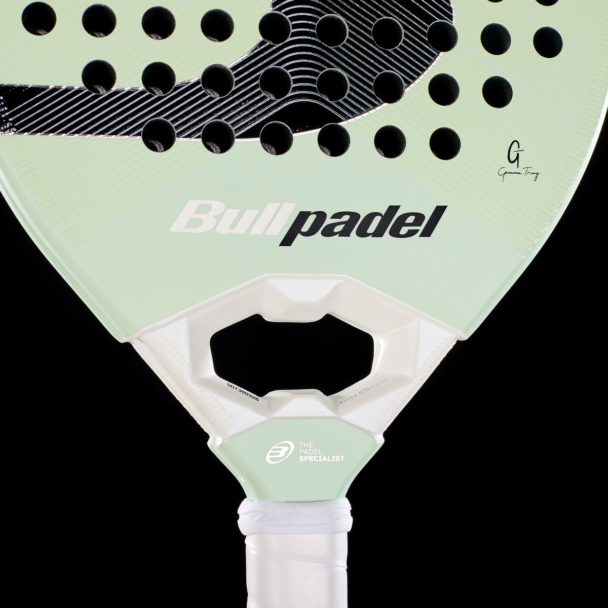 Bullpadel Elite 02 27 Racket