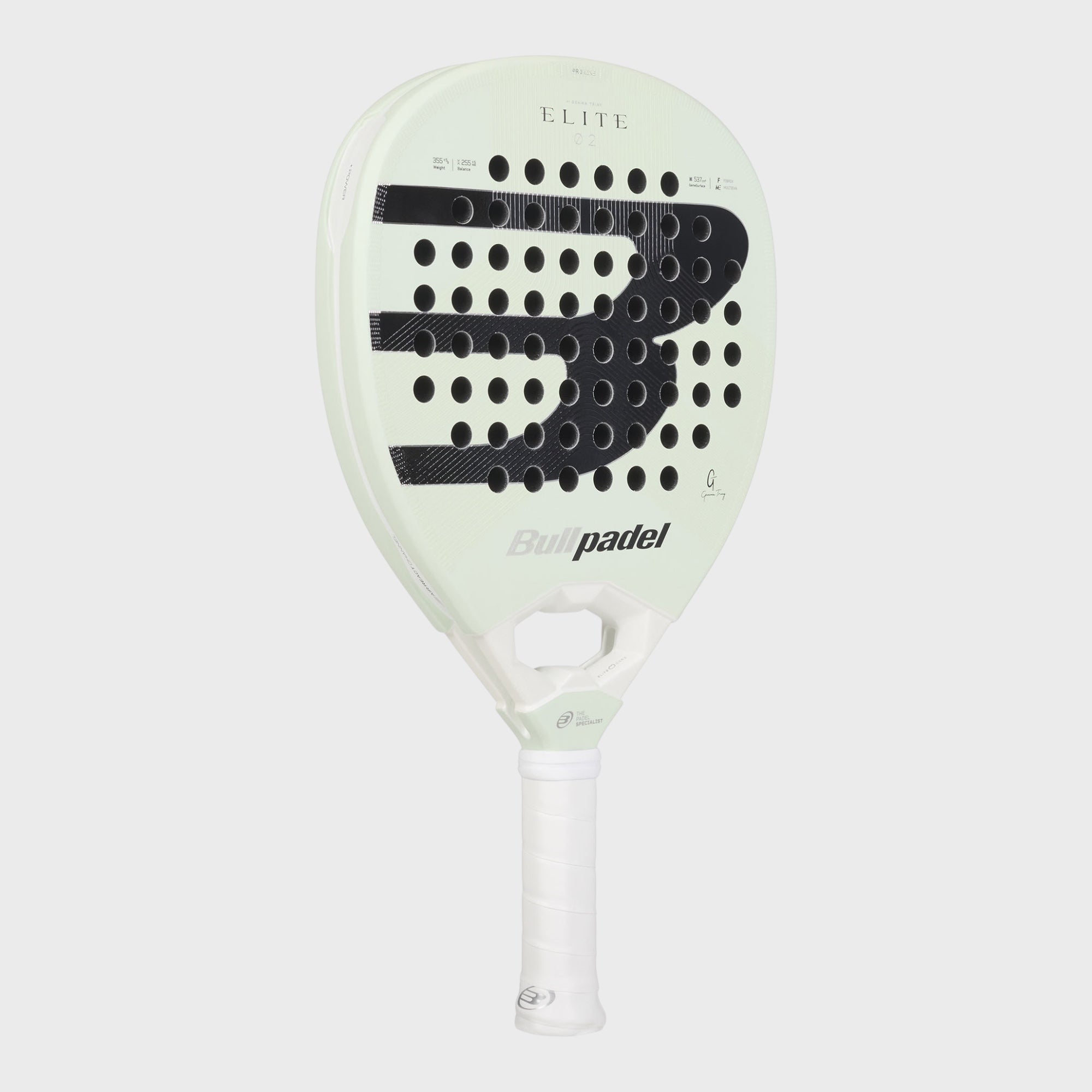 Bullpadel Elite 02 27 Racket