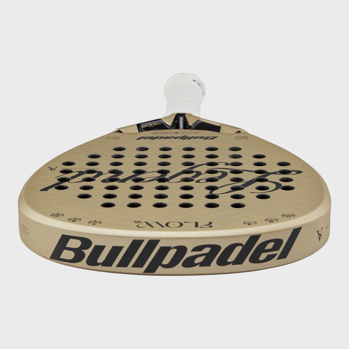 Bullpadel Flow 27 Racket