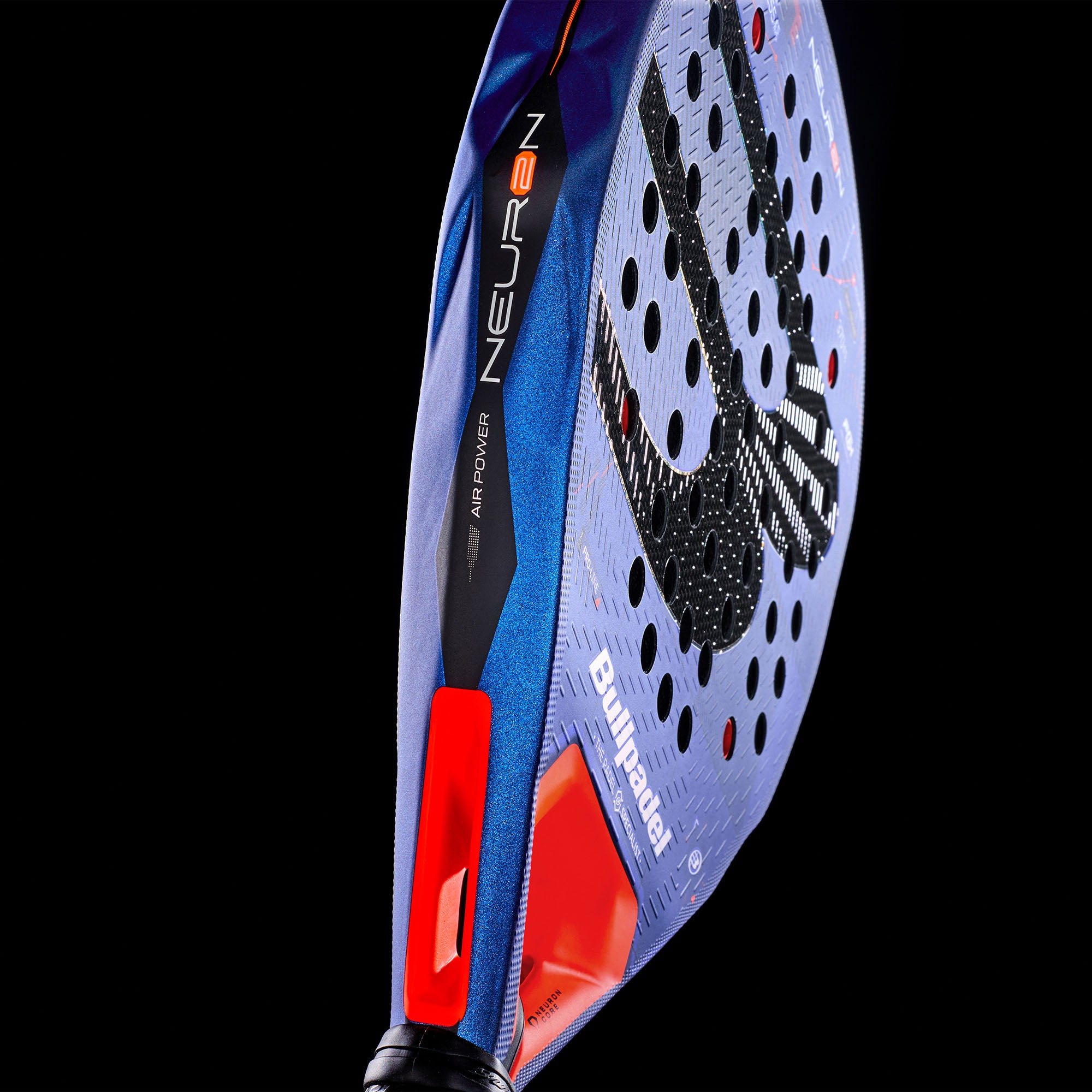 Bullpadel Neuron 02 27 Racket