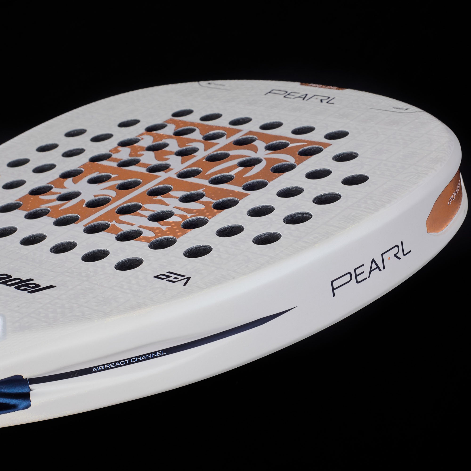Bullpadel Pearl 27 Racket
