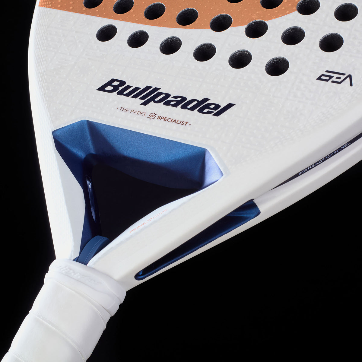 Bullpadel Pearl 27 Racket