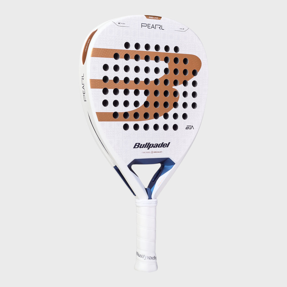 Bullpadel Pearl 27 Racket