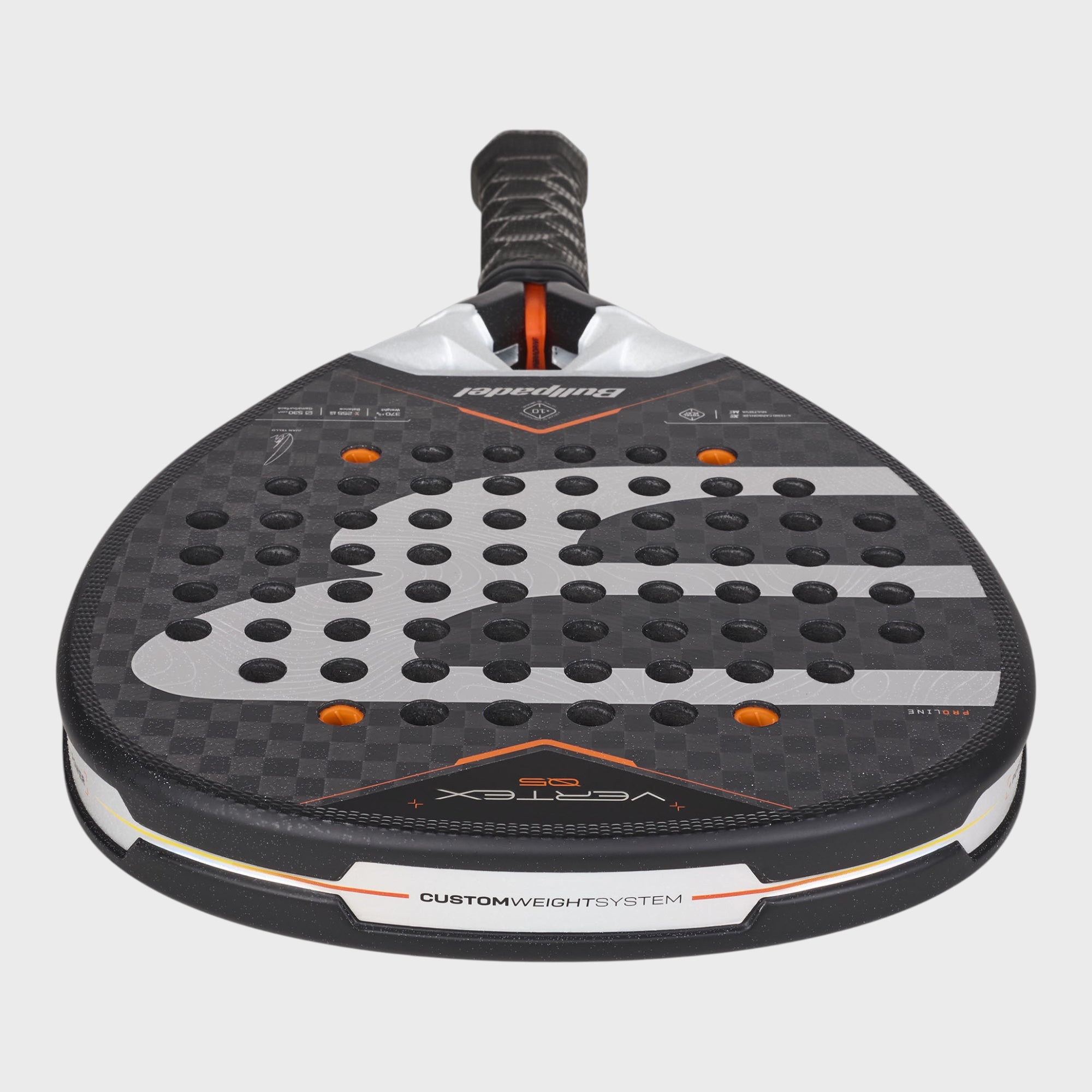 Bullpadel Vertex 05 27 Racket