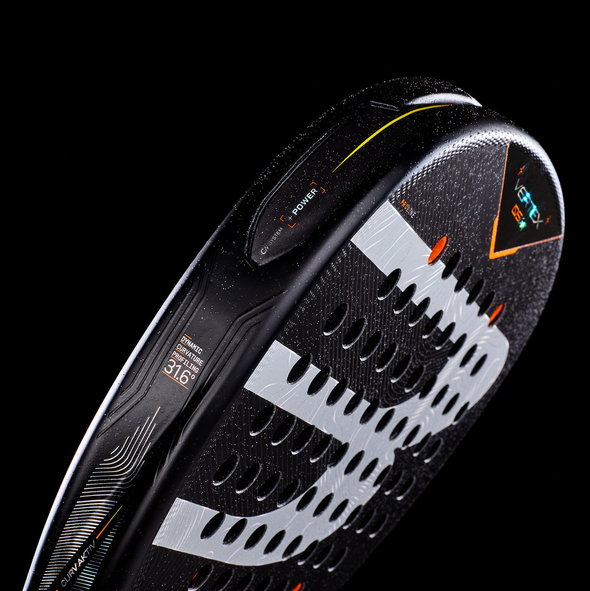 Bullpadel Vertex 05 Comfort 27 Racket