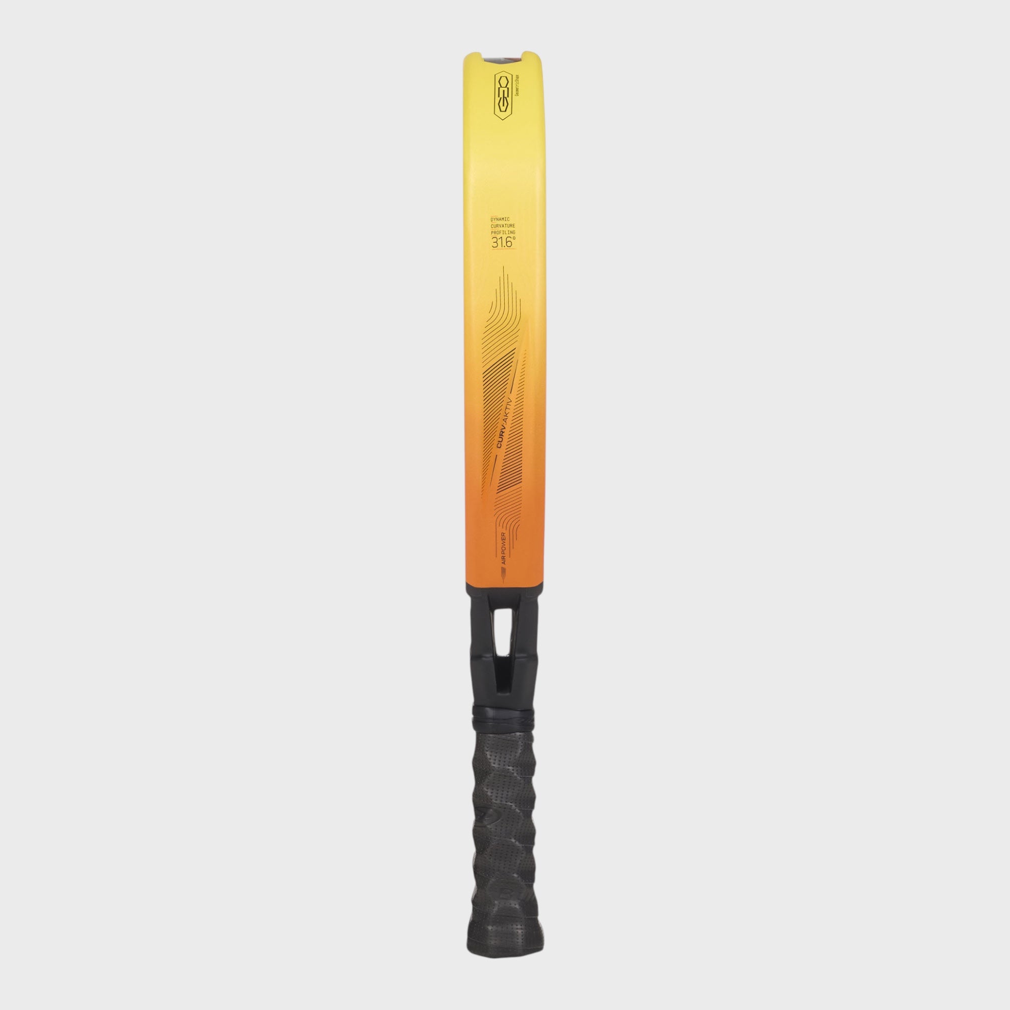 Bullpadel Vertex 05 Geo 27 Racket