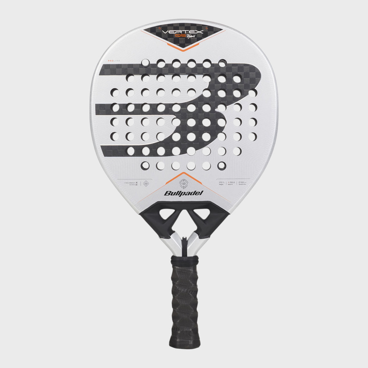 Bullpadel Vertex 05 Hybrid 27 Racket