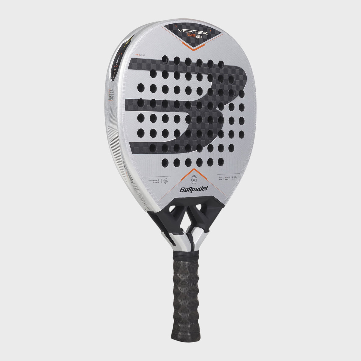 Bullpadel Vertex 05 Hybrid 27 Racket