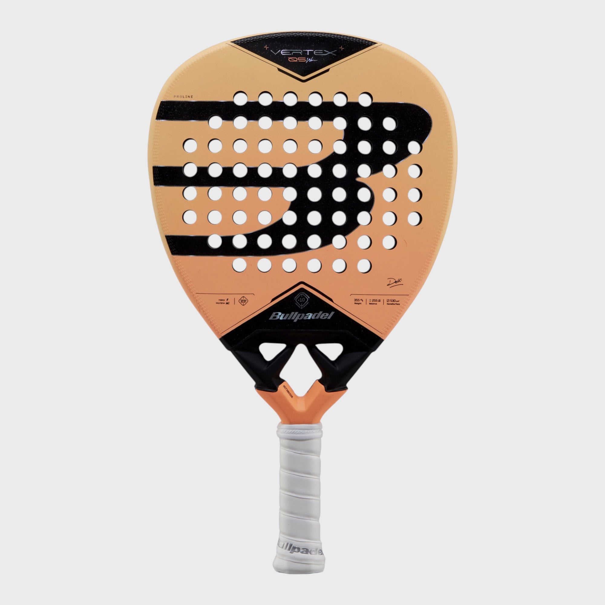 Bullpadel Vertex 05 W 27 Racket