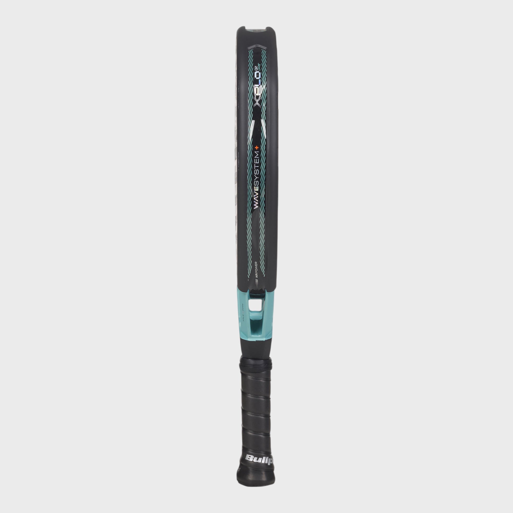 Bullpadel XPLO 02 Comfort 27 Racket