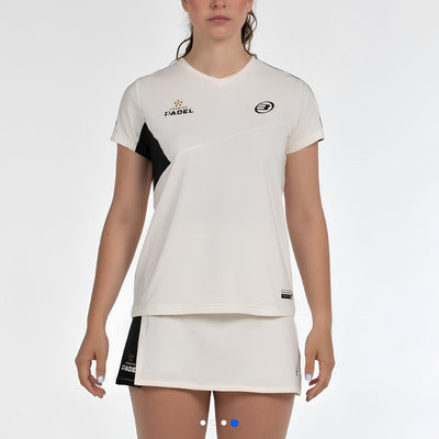 Bullpadel Premier Padel Women's T-Shirt