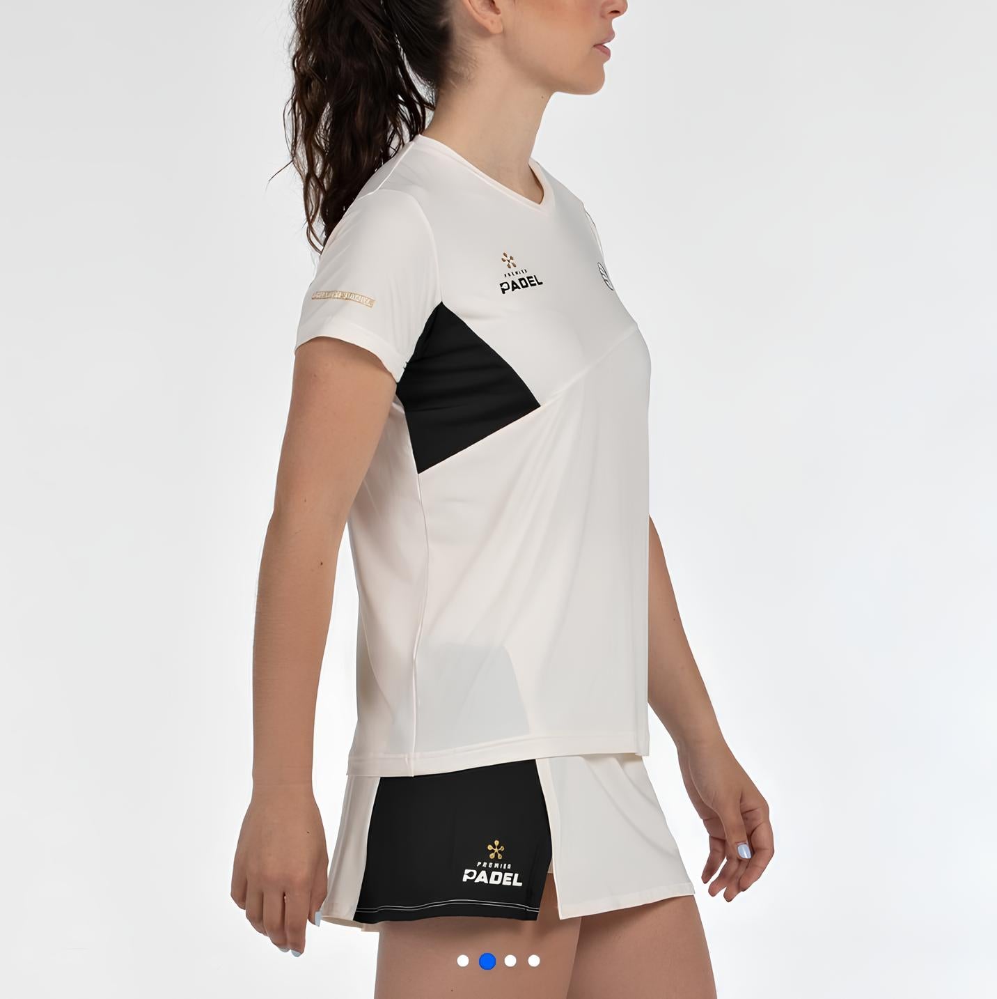 Bullpadel Premier Padel Women's T-Shirt