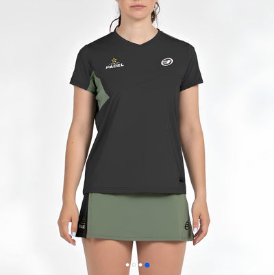 Bullpadel Premier Padel Women's T-Shirt