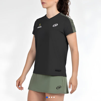 Bullpadel Premier Padel Women's T-Shirt