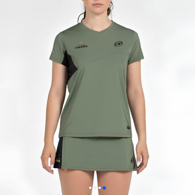 Bullpadel Premier Padel Women's T-Shirt