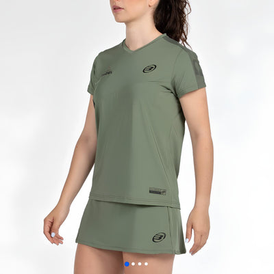 Bullpadel Premier Padel Women's T-Shirt