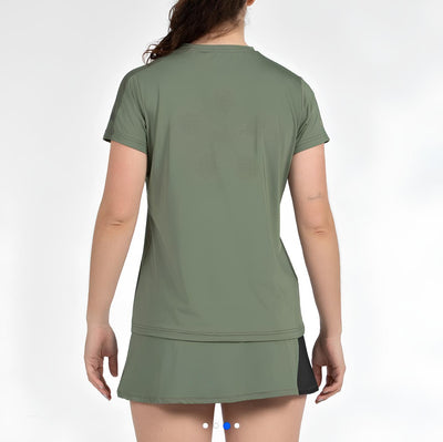 Bullpadel Premier Padel Women's T-Shirt