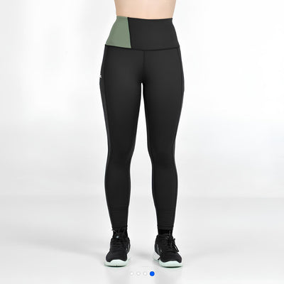 Bullpadel Premier Padel Leggings