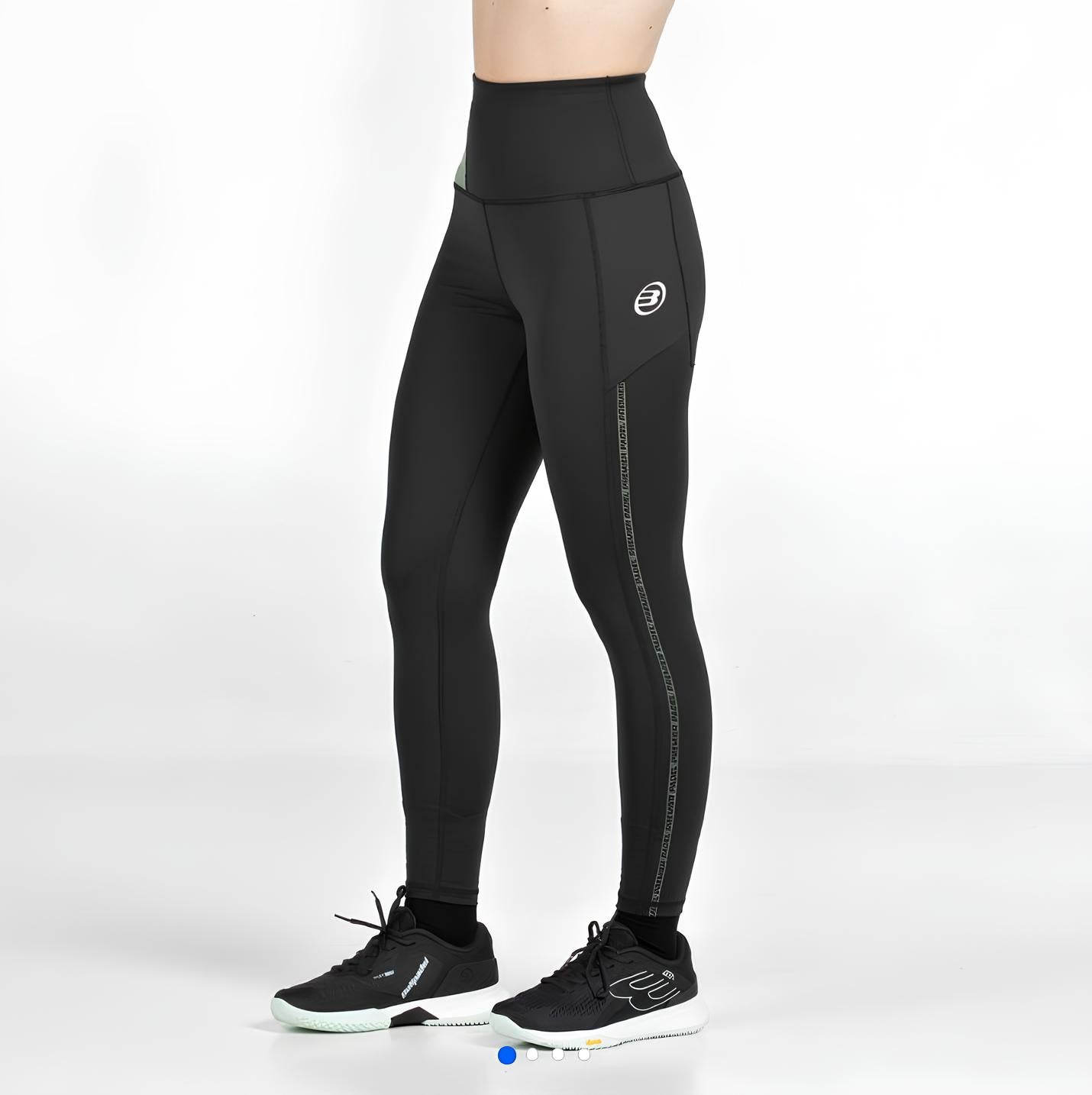 Bullpadel Premier Padel Leggings