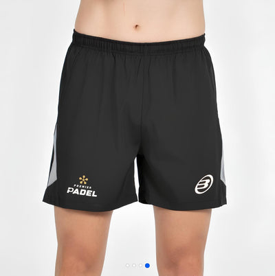 Bullpadel Premier Padel Bermuda Shorts