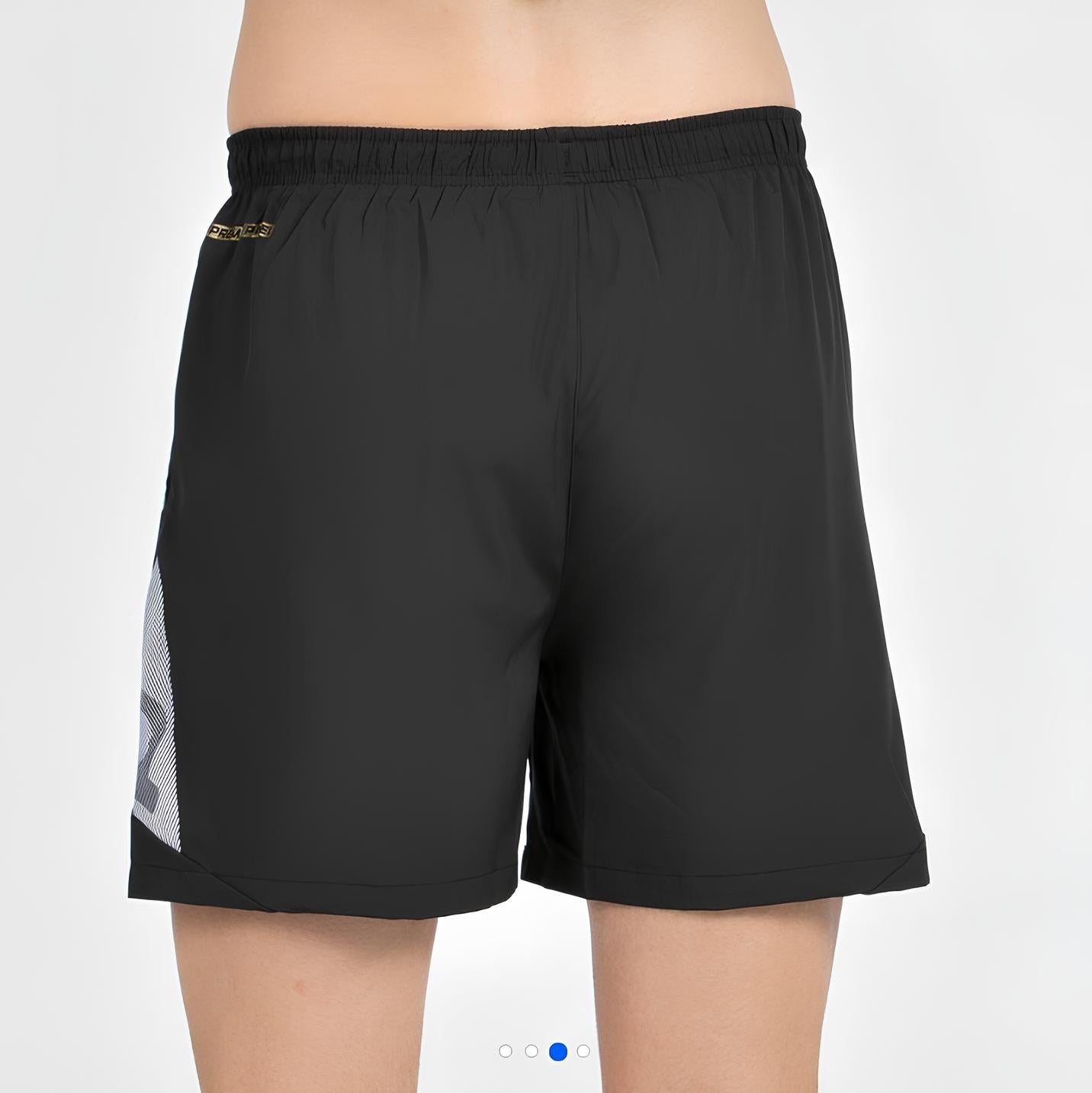 Bullpadel Premier Padel Bermuda Shorts