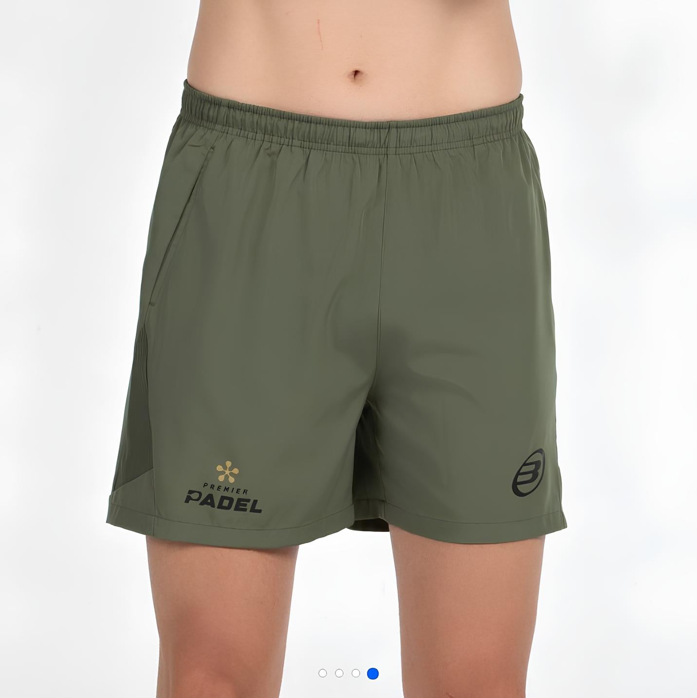 Bullpadel Premier Padel Bermuda Shorts