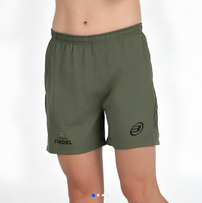 Bullpadel Premier Padel Bermuda Shorts