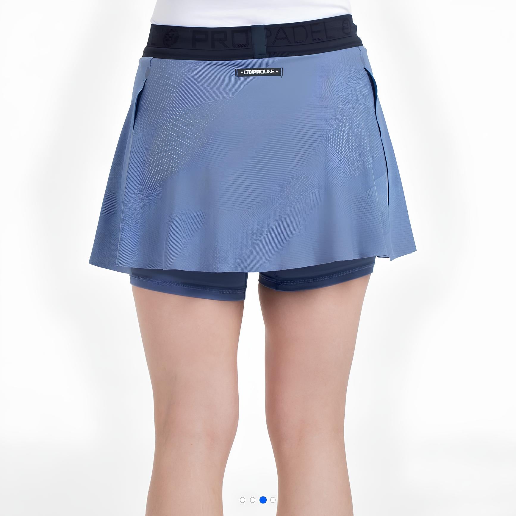 Bullpadel Proline Skirt With Inners