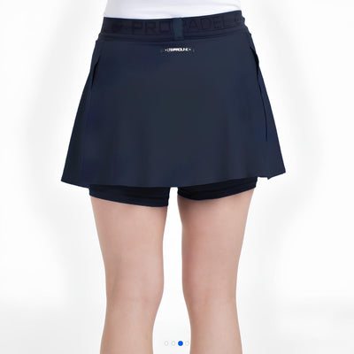 Bullpadel Proline Skirt With Inners
