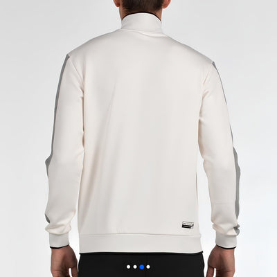 Bullpadel Premier Padel Sweatshirt With Zipper