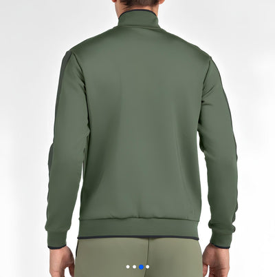 Bullpadel Premier Padel Sweatshirt With Zipper