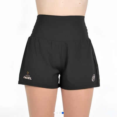 Bullpadel Premier Padel Women's Shorts