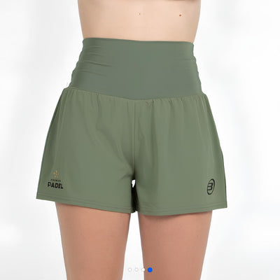 Bullpadel Premier Padel Women's Shorts