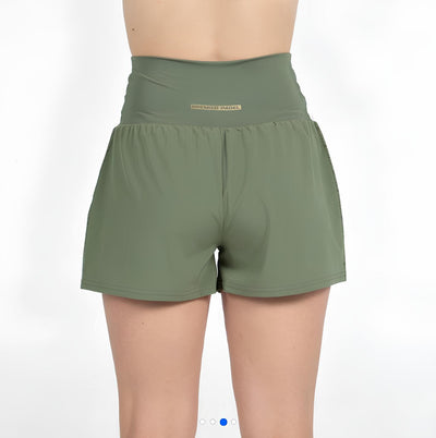 Bullpadel Premier Padel Women's Shorts