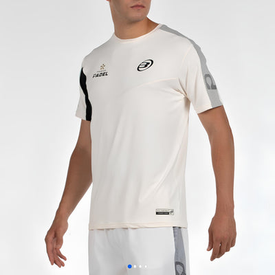 Bullpadel Premier Padel T-Shirt