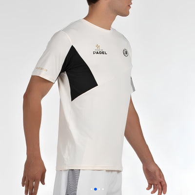 Bullpadel Premier Padel T-Shirt