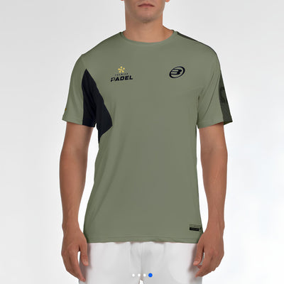 Bullpadel Premier Padel T-Shirt