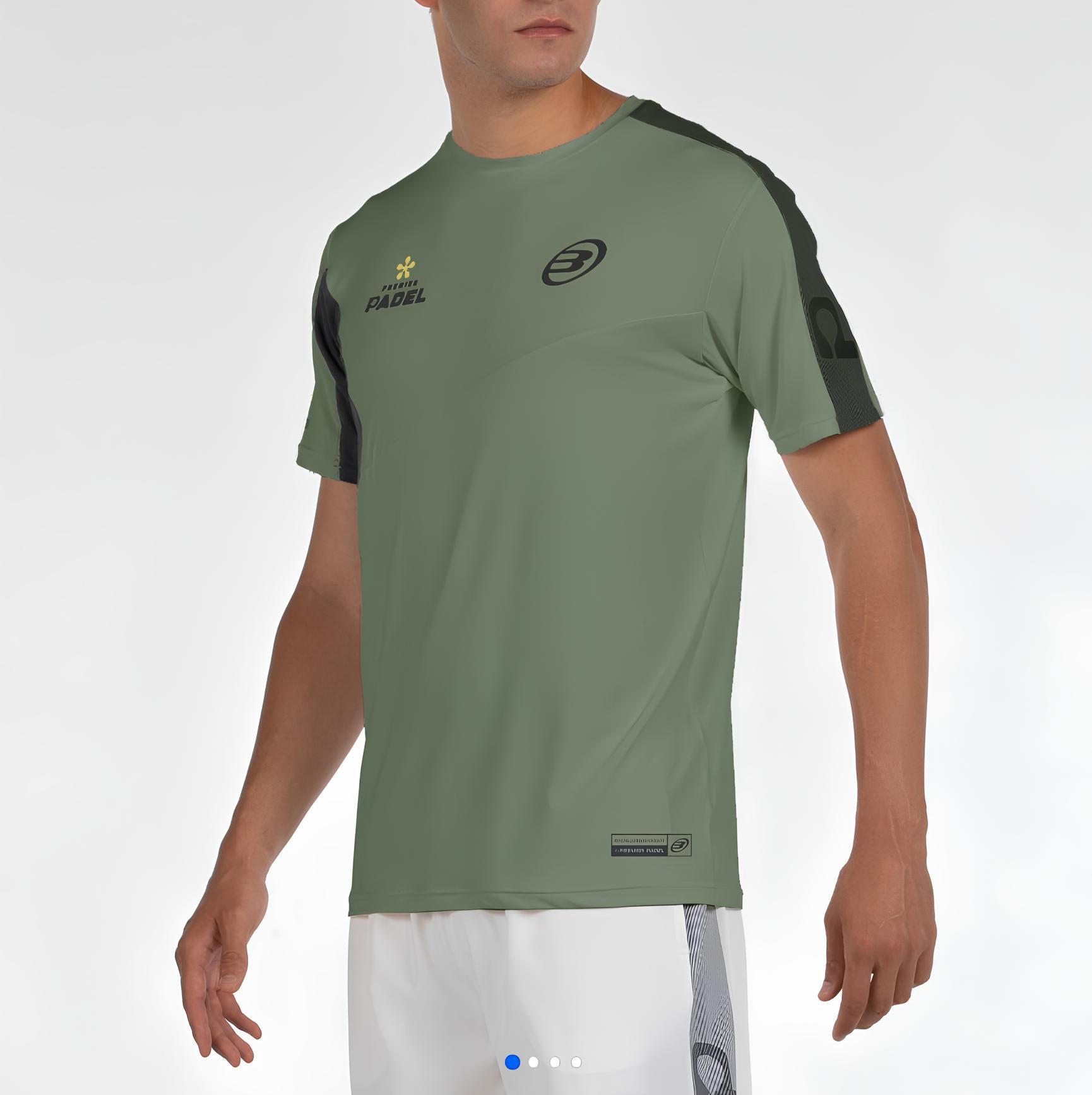Bullpadel Premier Padel T-Shirt