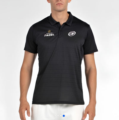 Bullpadel Premier Padel Polo T-Shirt