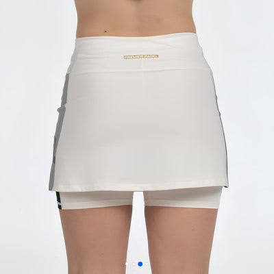 Bullpadel Premier Padel Skirt With Inners