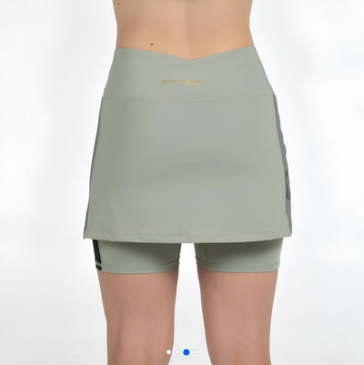 Bullpadel Premier Padel Skirt With Inners