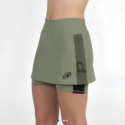 Bullpadel Premier Padel Skirt With Inners