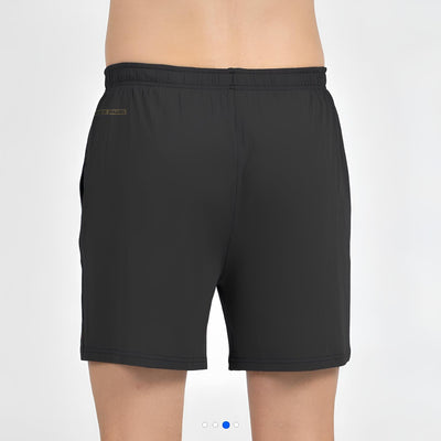 Bullpadel Premier Padel Plain Bermuda Shorts