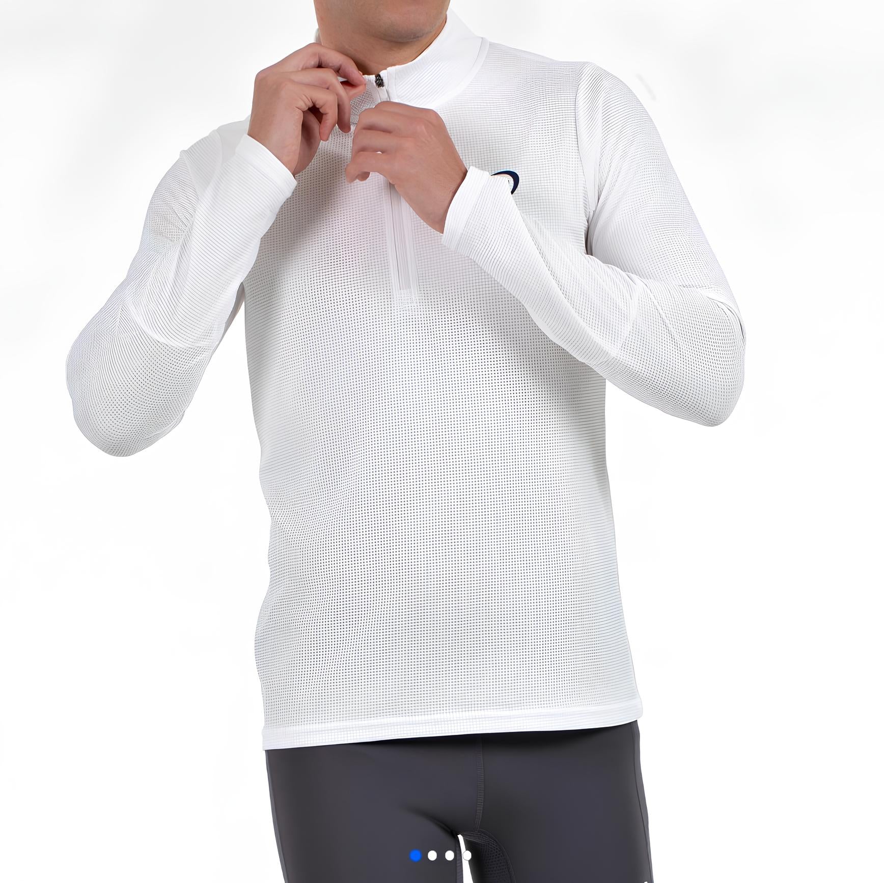 Bullpadel Long Sleeve T-Shirt