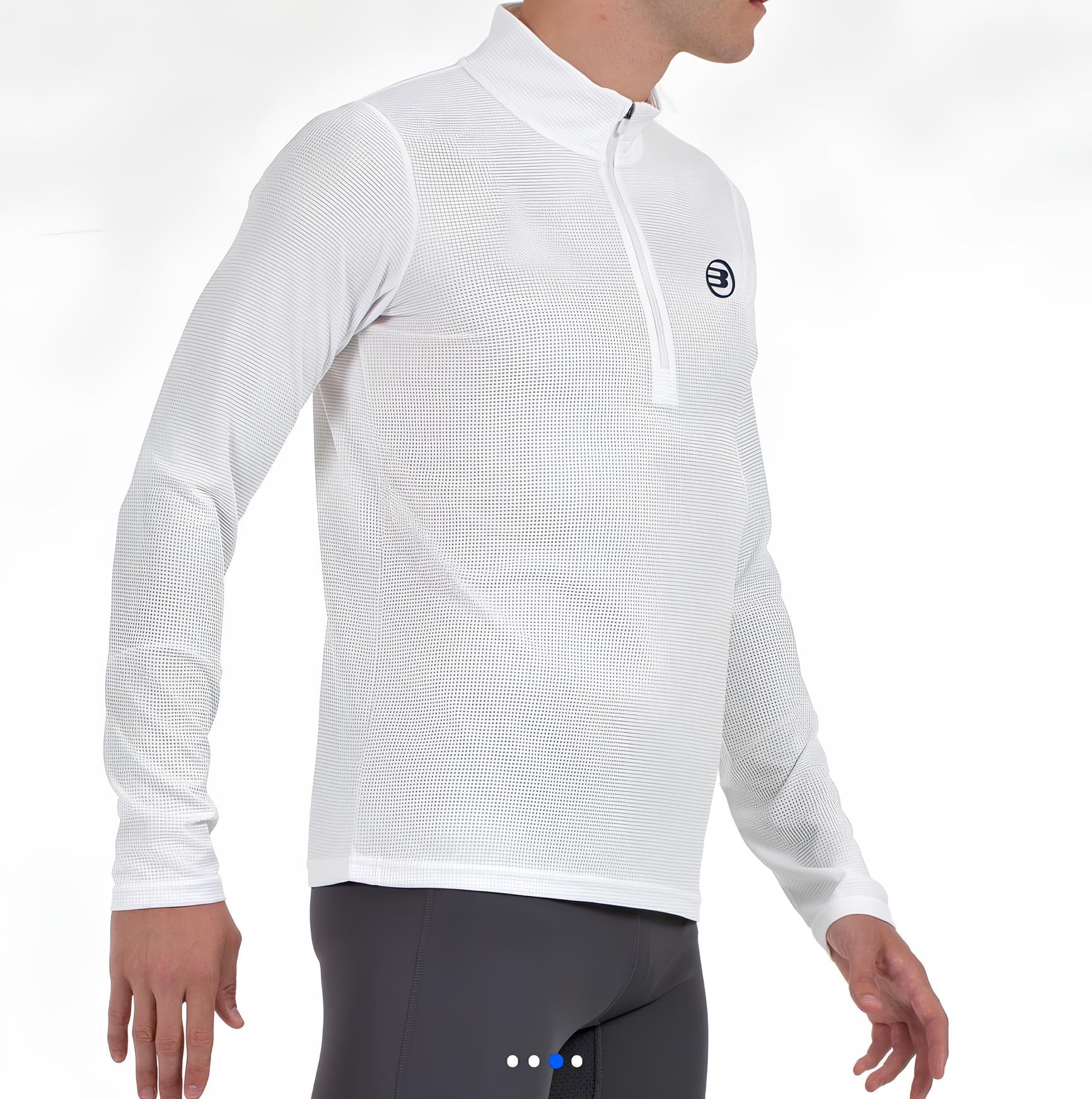 Bullpadel Long Sleeve T-Shirt