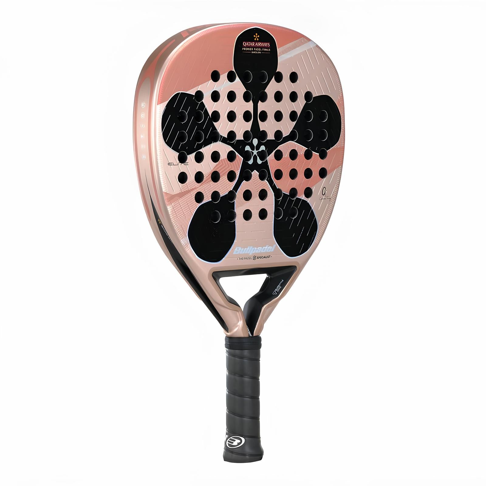 Bullpadel Elite W TF 25 Racket
